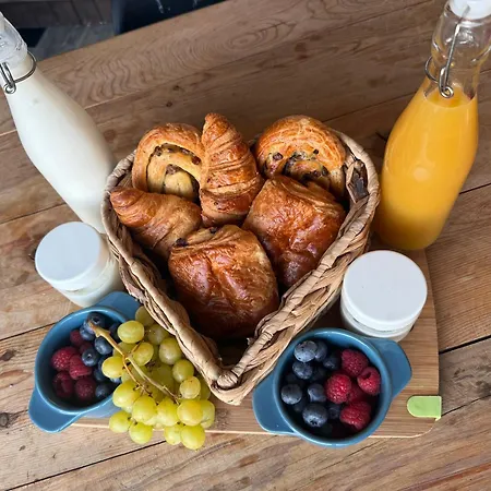 Holiday home Le Doux De Marliac