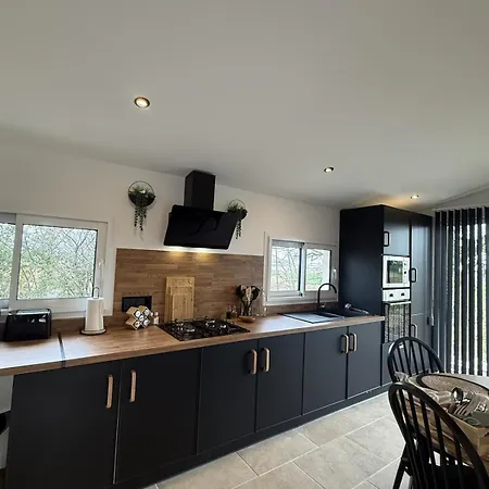 Holiday home Le Doux De Marliac