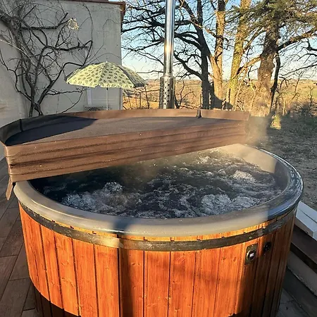 Holiday home Le Doux De Marliac