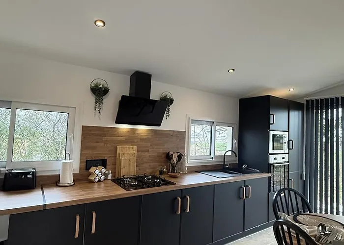 Holiday home Le Doux De Marliac