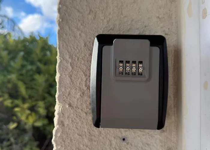 Holiday home Le Doux De