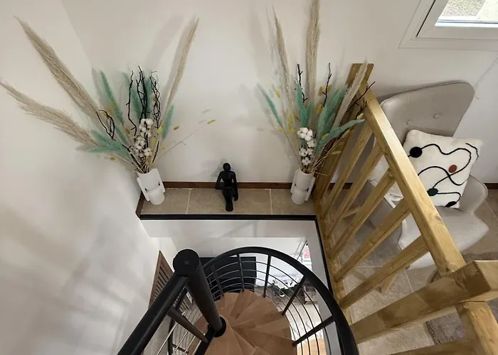 Le Doux De Holiday home