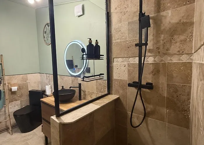 Holiday home Le Doux De Marliac