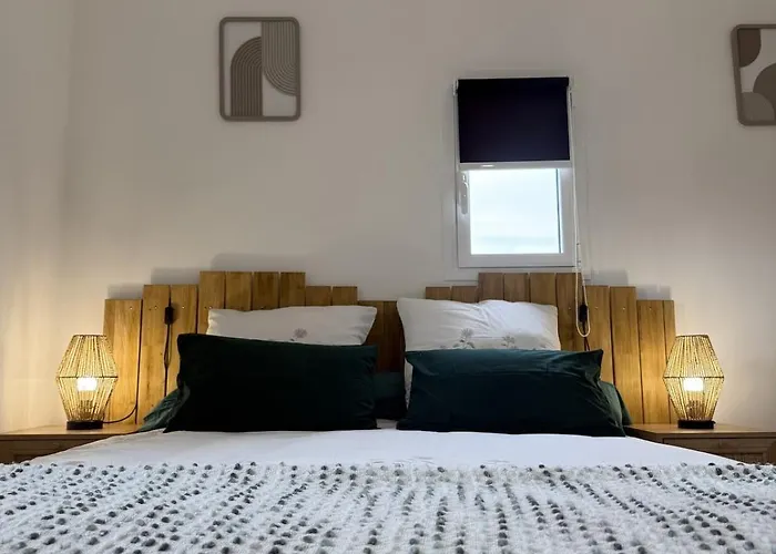 Le Doux De Holiday home