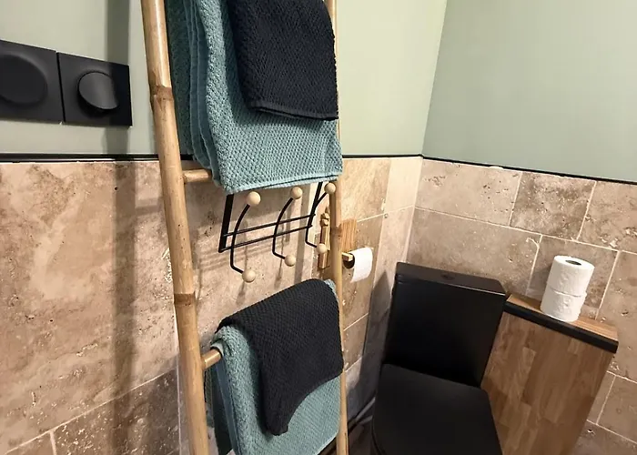 Le Doux De Holiday home Marliac