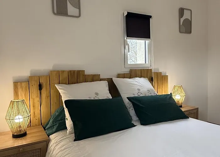 Le Doux De Holiday home