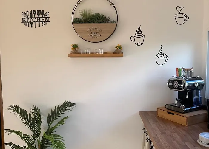 Le Doux De Holiday home *