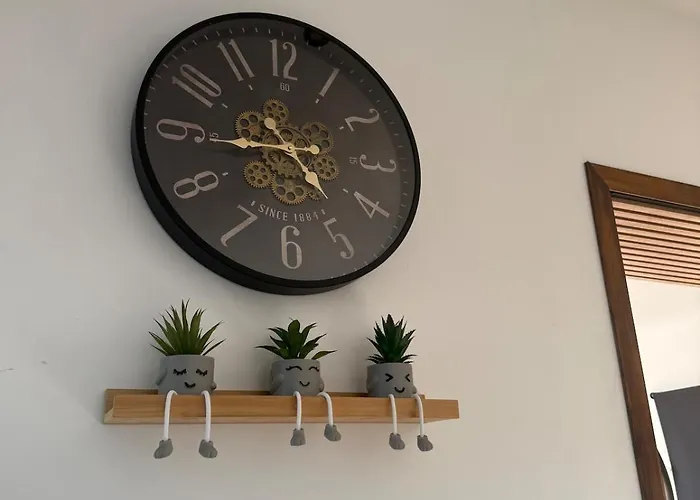 Holiday home Le Doux De *