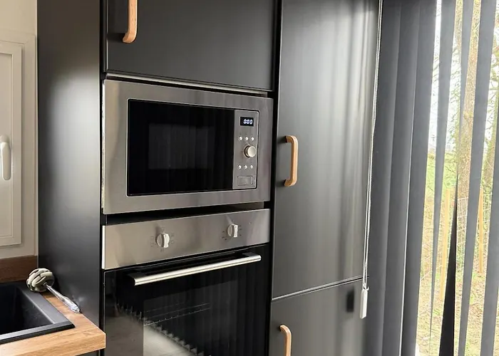 Holiday home Le Doux De Marliac