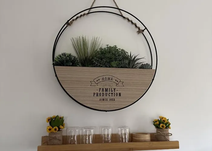 Holiday home Le Doux De