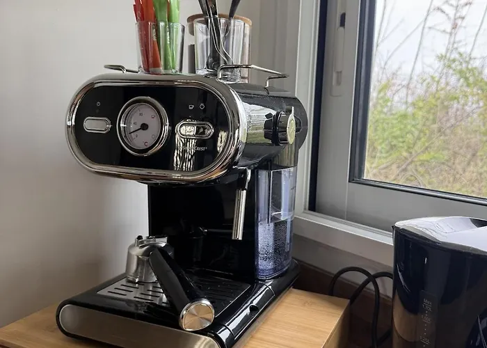 Le Doux De Holiday home *