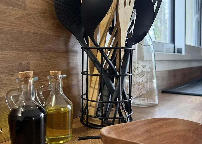 Holiday home Le Doux De *