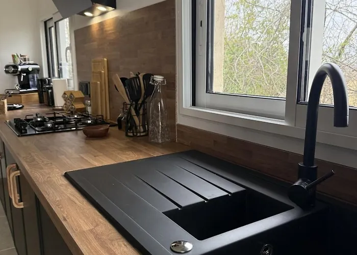 Le Doux De * Marliac