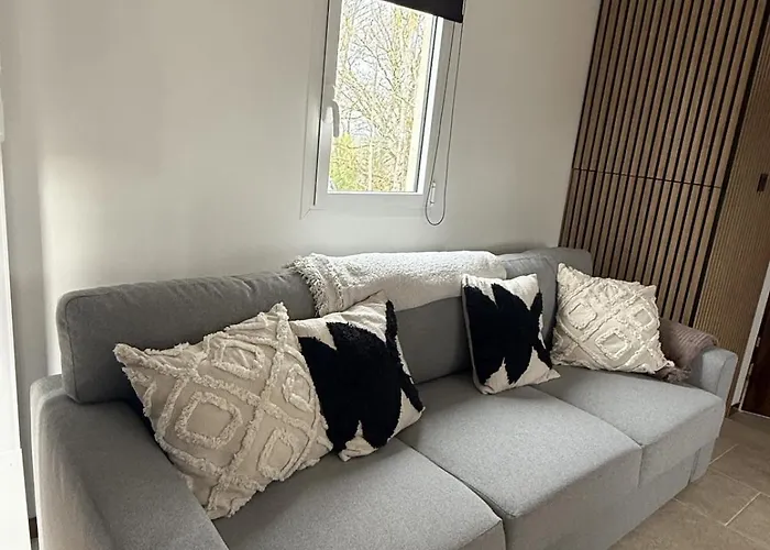 Holiday home Le Doux De *