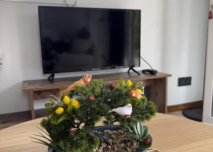 Holiday home Le Doux De *