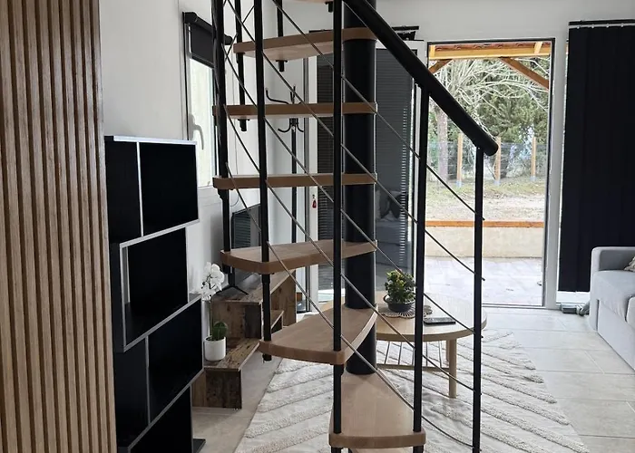 Le Doux De Holiday home